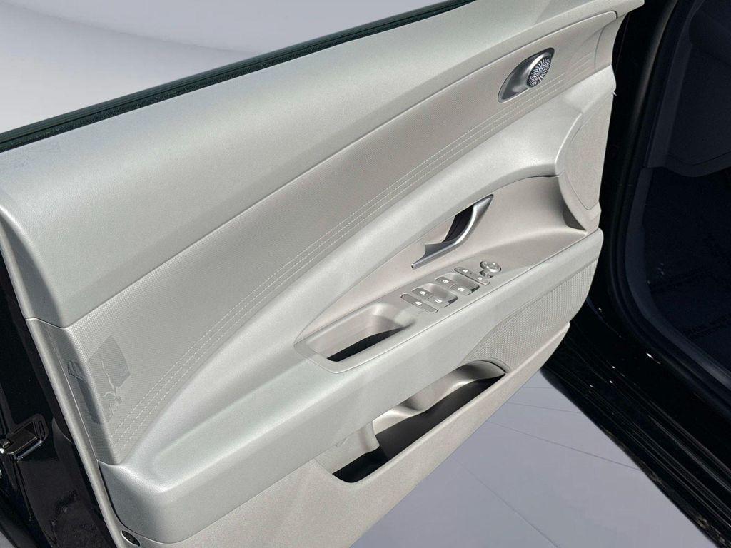 new 2026 Hyundai Elantra car, priced at $23,159