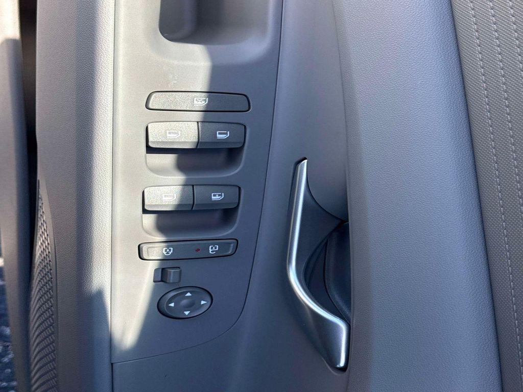 new 2026 Hyundai Elantra car, priced at $23,159