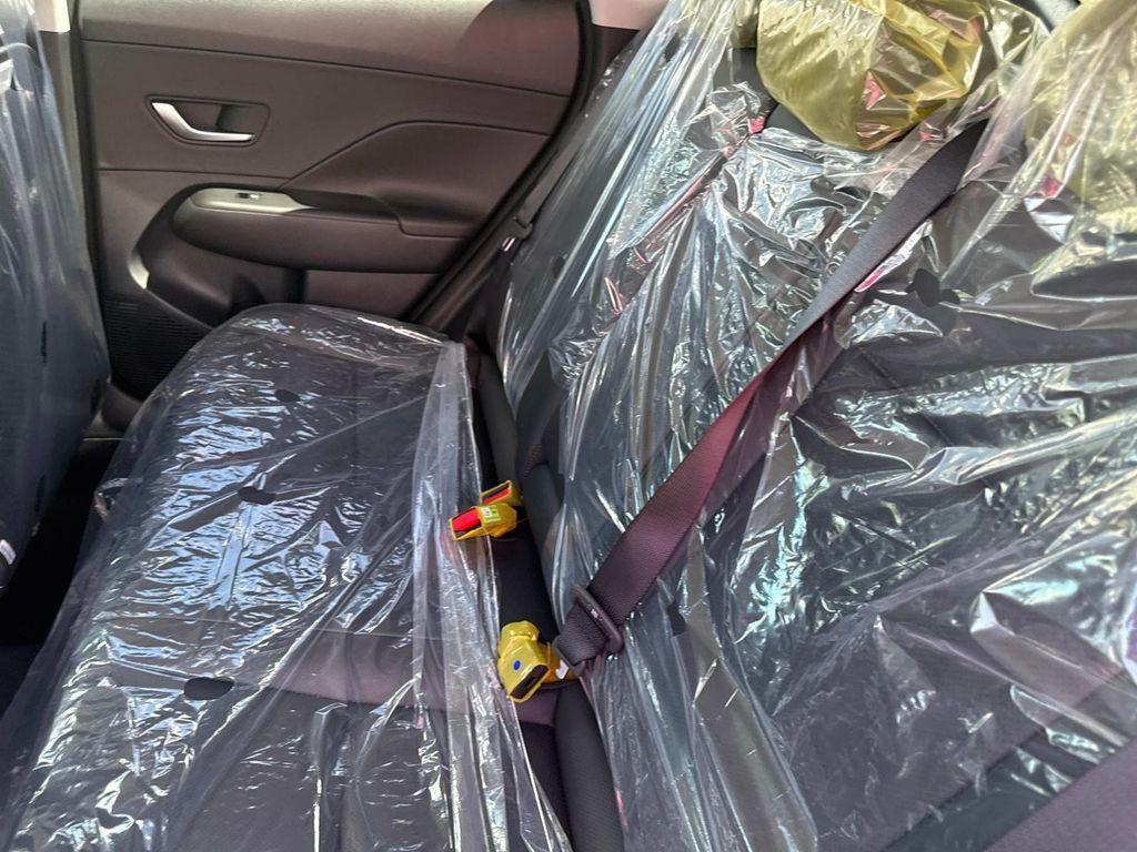 new 2026 Hyundai Kona car, priced at $32,981