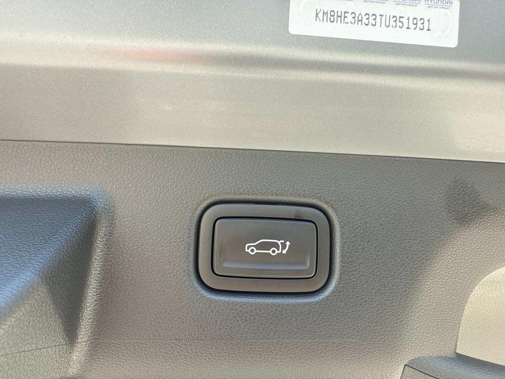 new 2026 Hyundai Kona car, priced at $32,981