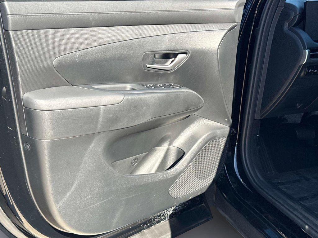new 2026 Hyundai SANTA CRUZ car, priced at $32,998