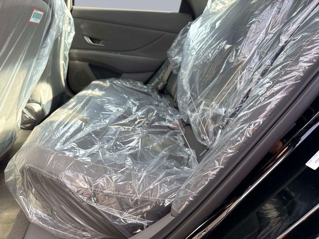 new 2026 Hyundai Elantra car, priced at $24,159