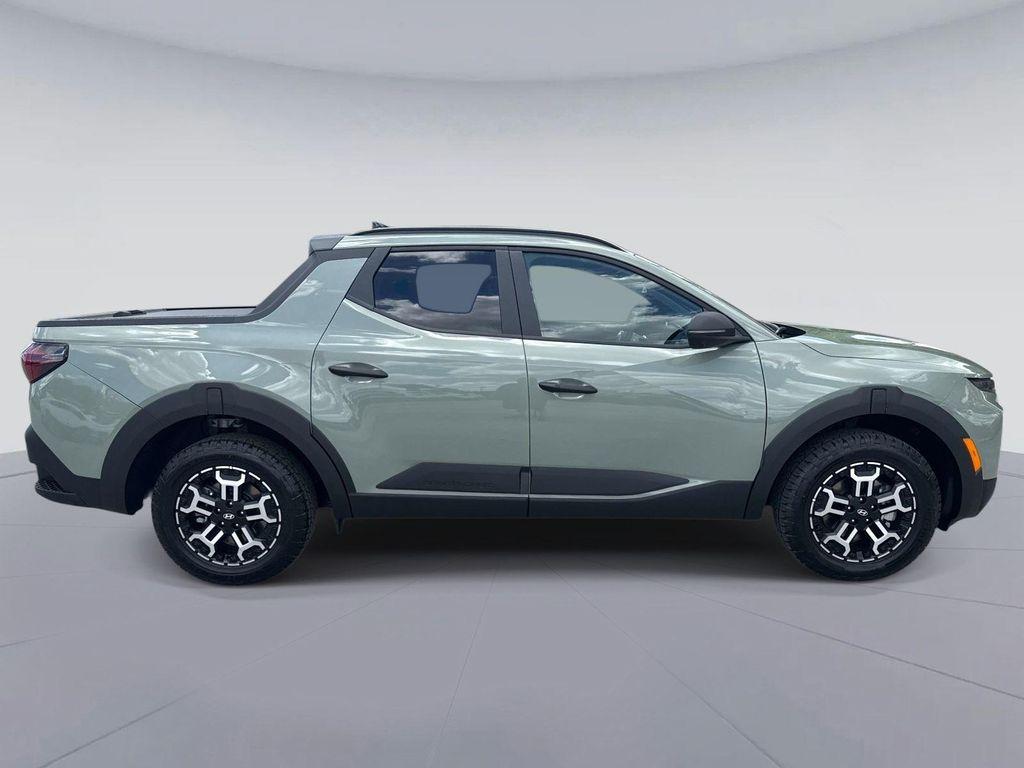 new 2026 Hyundai SANTA CRUZ car, priced at $43,073