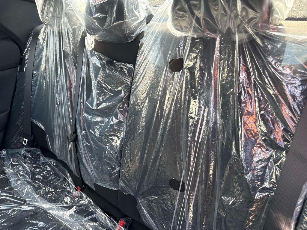 new 2026 Hyundai Elantra car, priced at $25,642