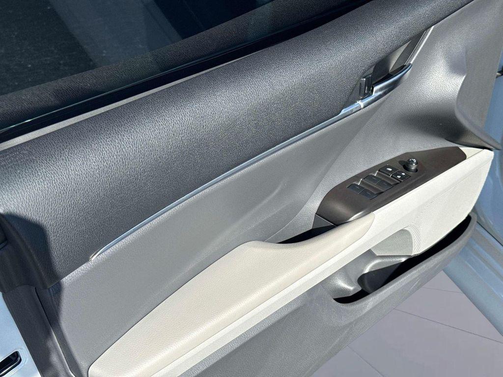 used 2024 Toyota Camry car, priced at $17,995