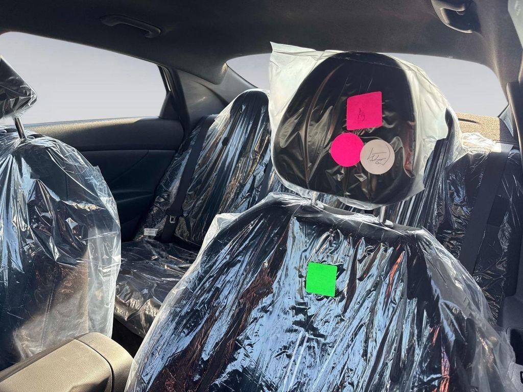 new 2026 Hyundai Elantra car, priced at $24,590