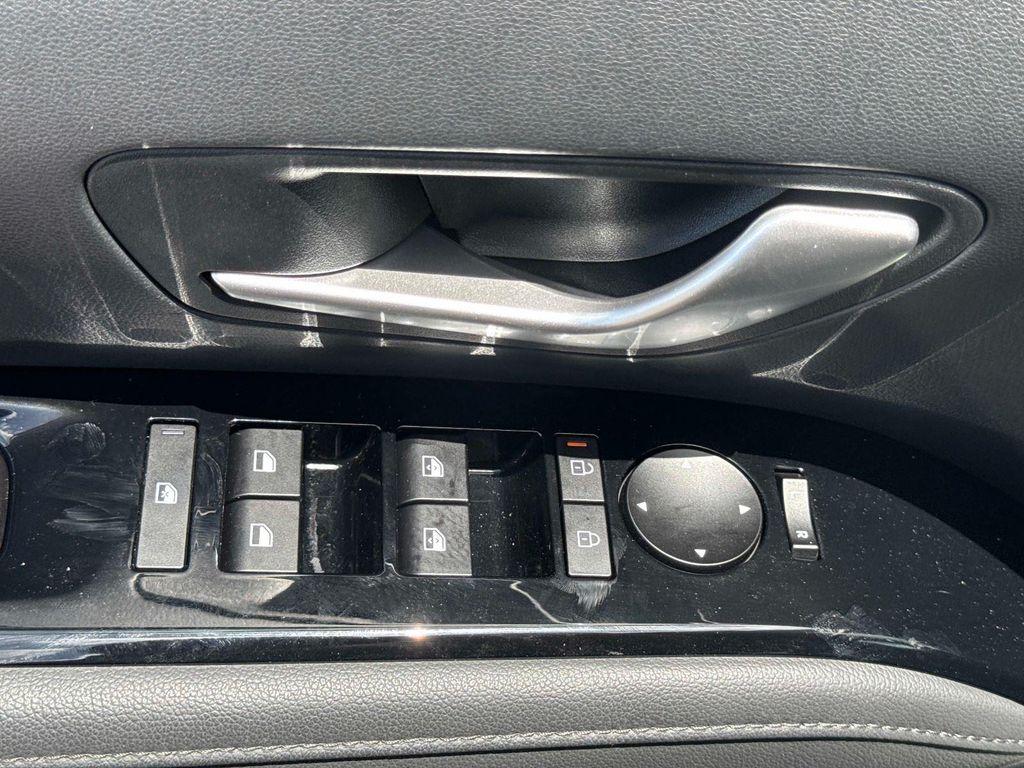 used 2025 Hyundai Tucson car, priced at $35,393