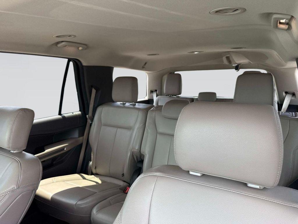 used 2019 Ford Expedition car, priced at $24,893