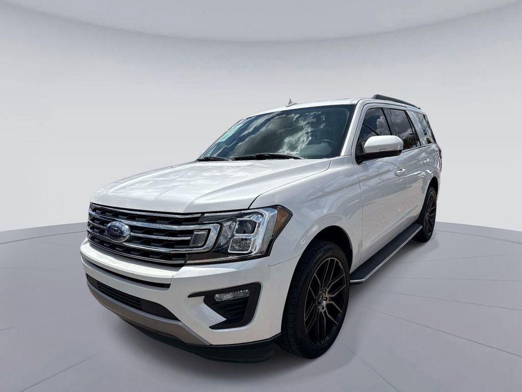 used 2019 Ford Expedition car, priced at $24,893