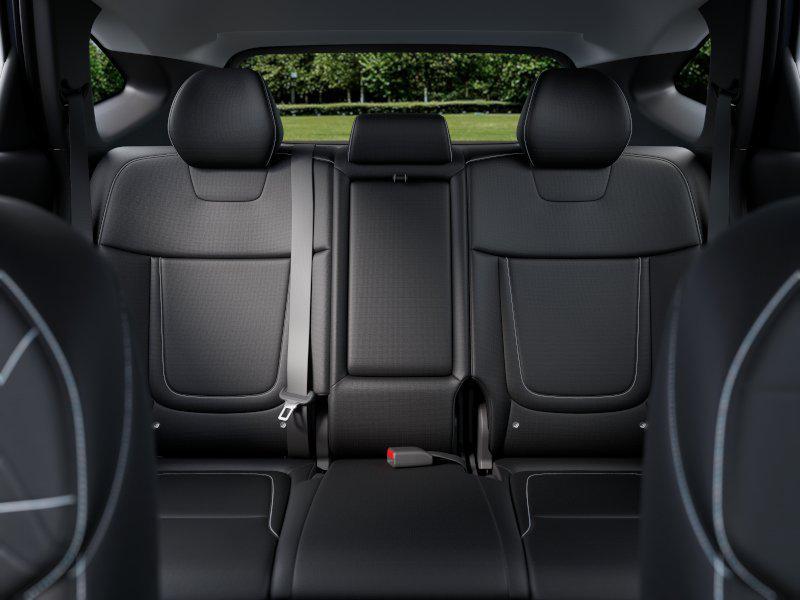 new 2026 Hyundai TUCSON Hybrid car, priced at $31,238