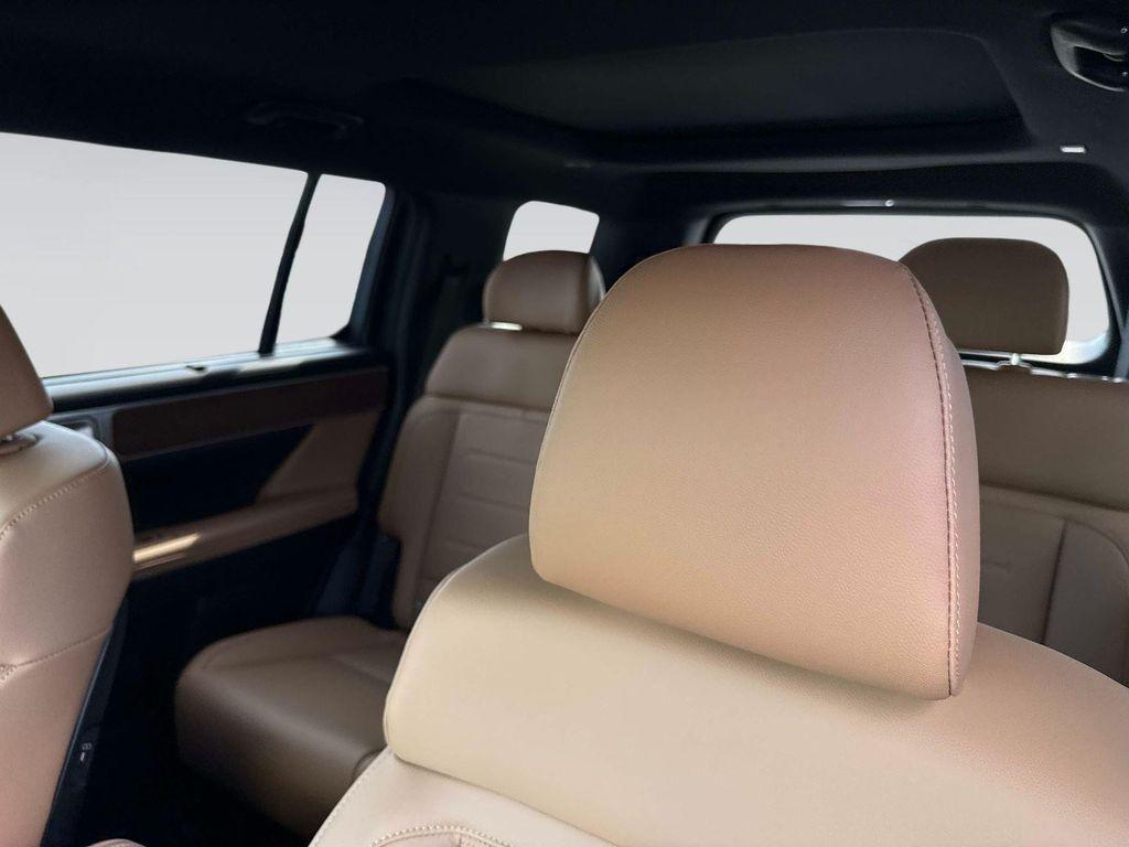 new 2026 Hyundai Santa Fe car, priced at $47,539