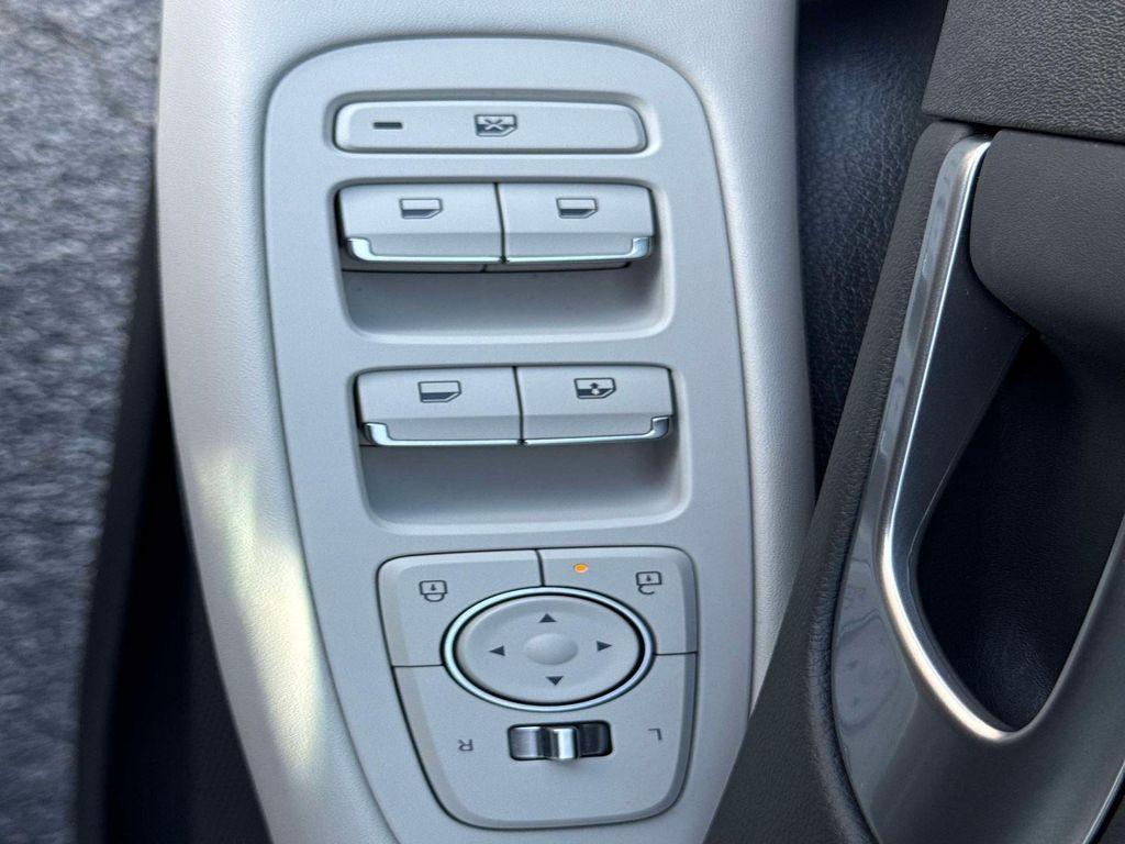 used 2025 Hyundai Sonata car, priced at $22,495