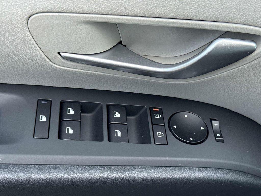 new 2026 Hyundai Tucson car, priced at $29,562