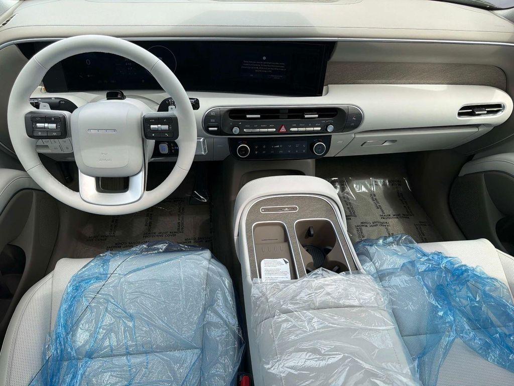 new 2026 Hyundai Palisade car, priced at $49,772