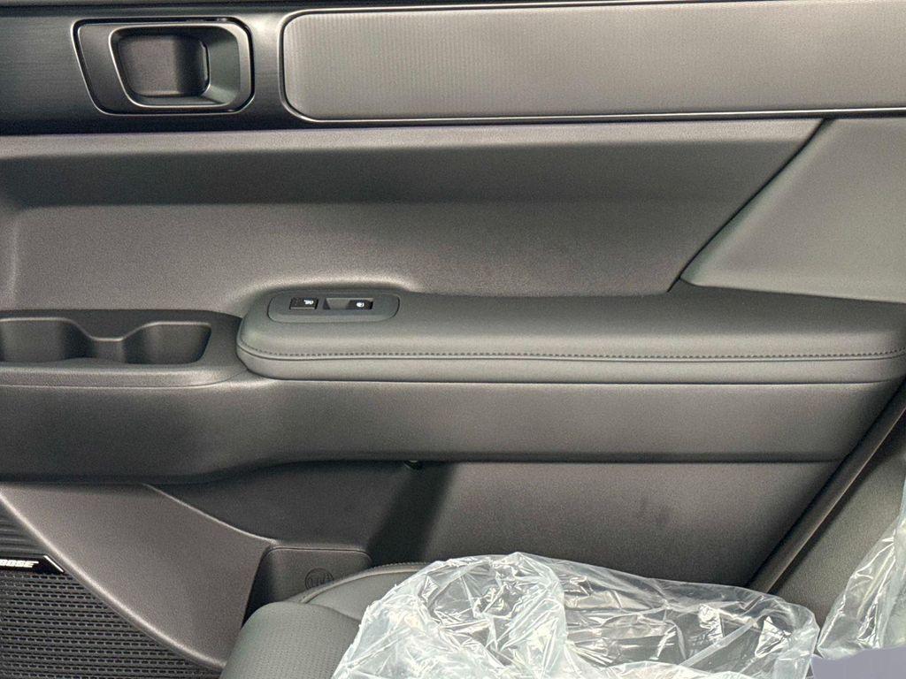 new 2026 Hyundai Santa Fe car, priced at $47,324