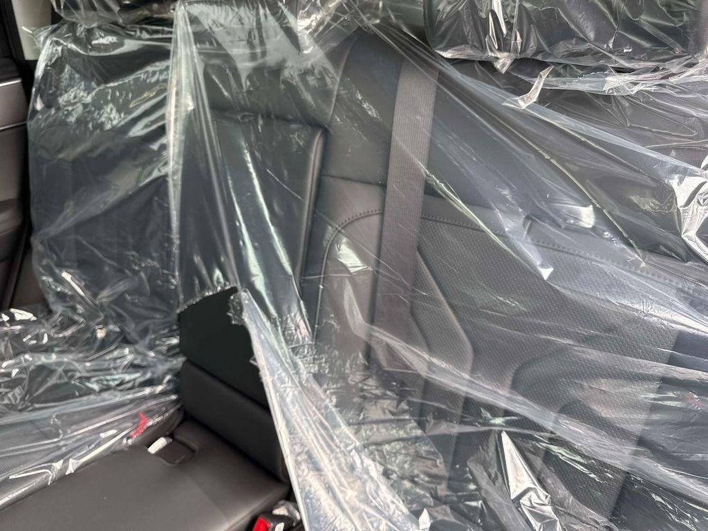 new 2026 Hyundai Santa Fe car, priced at $41,124