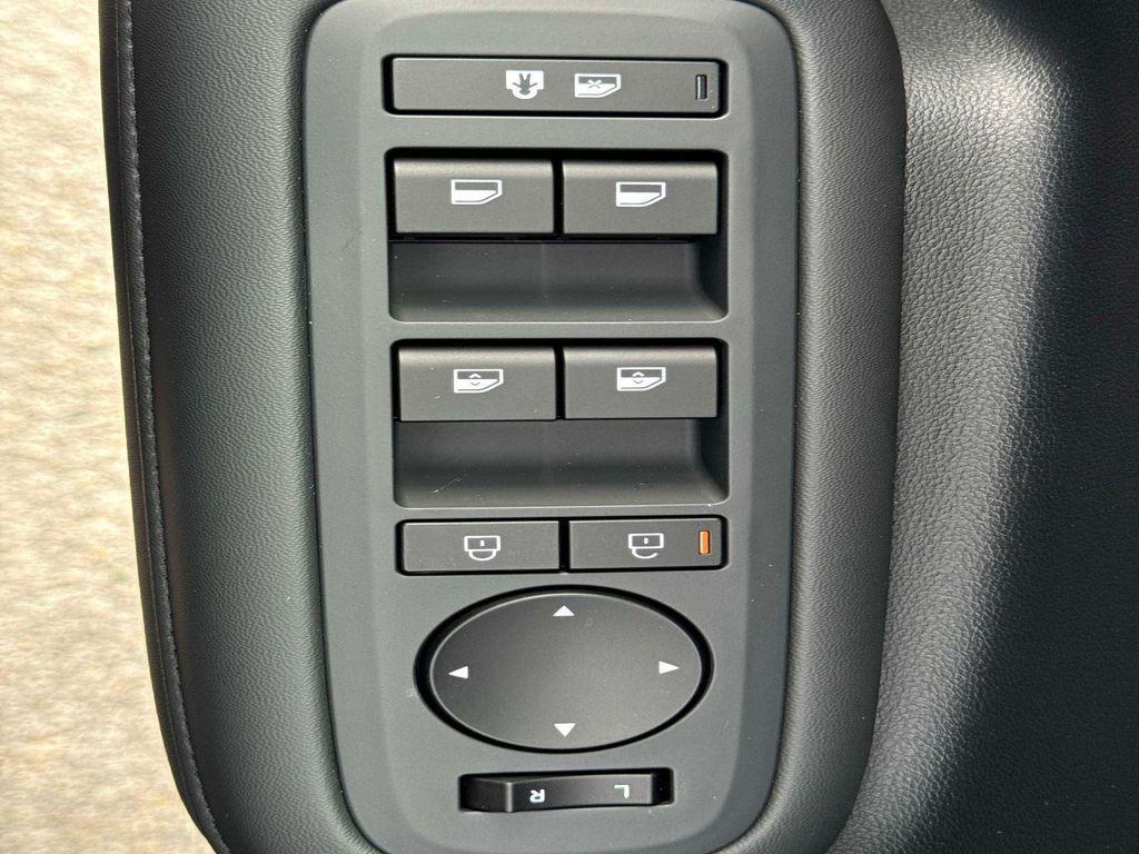 new 2026 Hyundai Santa Fe car, priced at $41,124