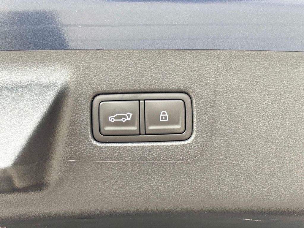 new 2026 Hyundai Santa Fe car, priced at $41,124