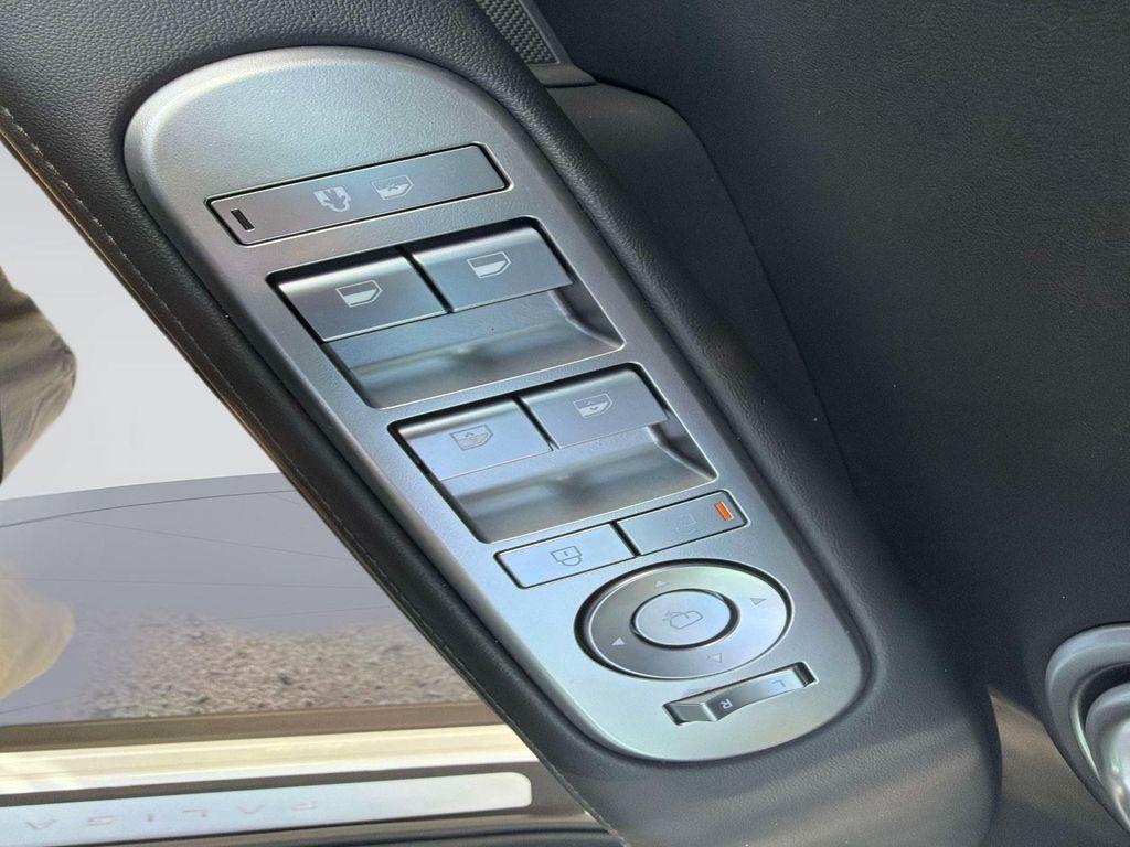 new 2026 Hyundai Palisade Hybrid car, priced at $56,308