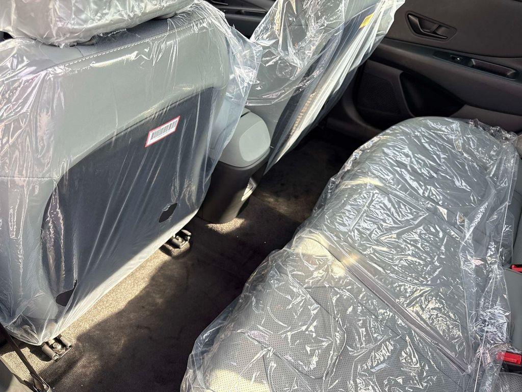 new 2025 Hyundai ELANTRA HEV car, priced at $26,428