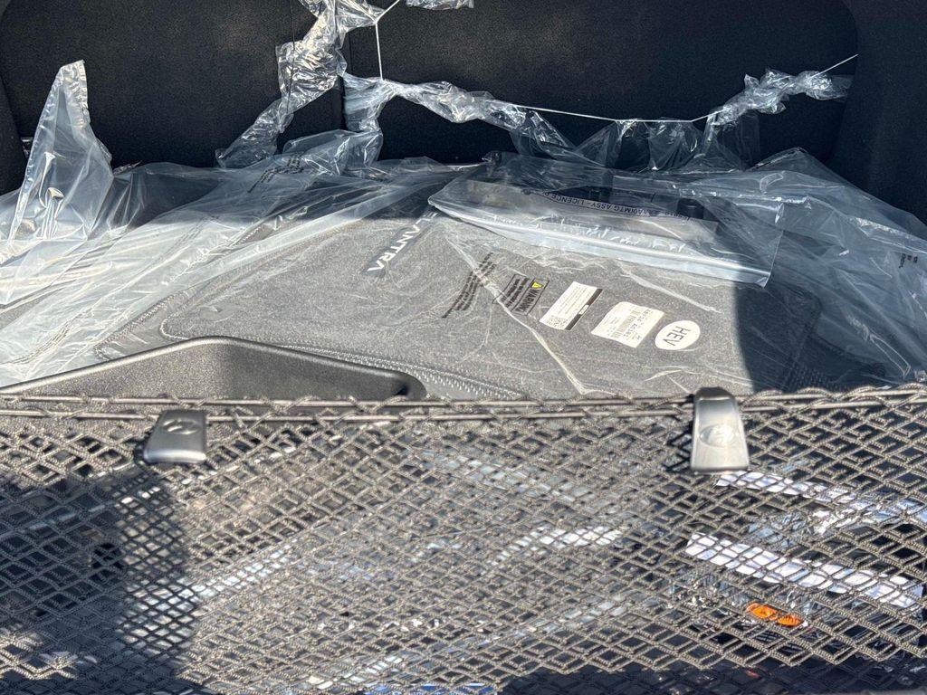 new 2025 Hyundai ELANTRA HEV car, priced at $26,428