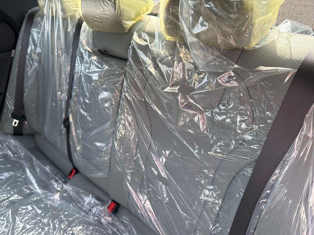 new 2025 Hyundai ELANTRA HEV car, priced at $26,428