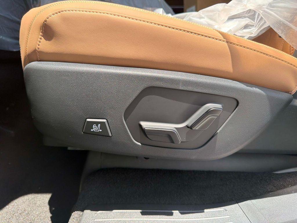 new 2026 Hyundai Santa Fe car, priced at $47,555