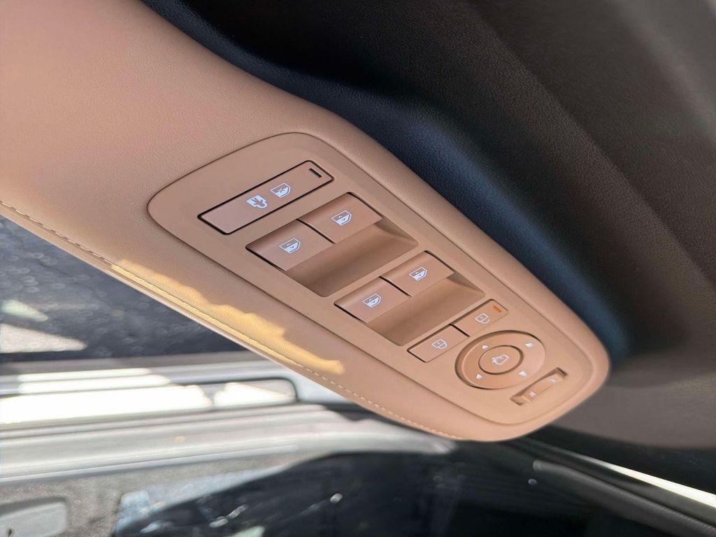 new 2026 Hyundai Santa Fe car, priced at $47,555