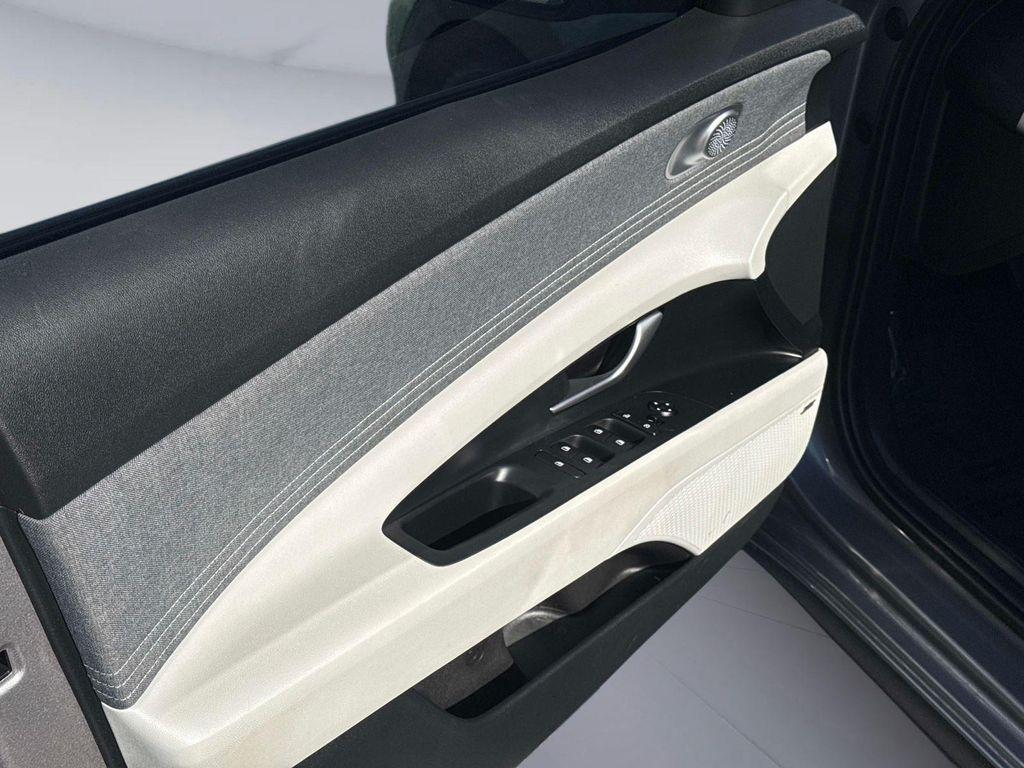 used 2023 Hyundai Elantra car, priced at $19,495