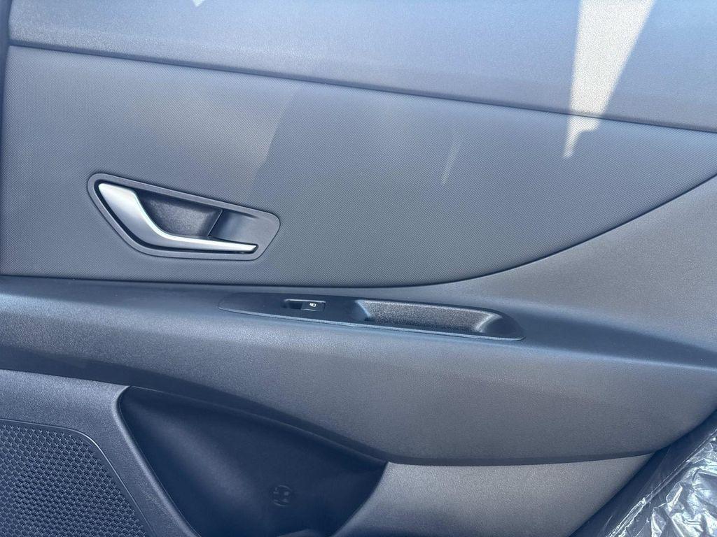 new 2025 Hyundai Elantra car, priced at $23,368