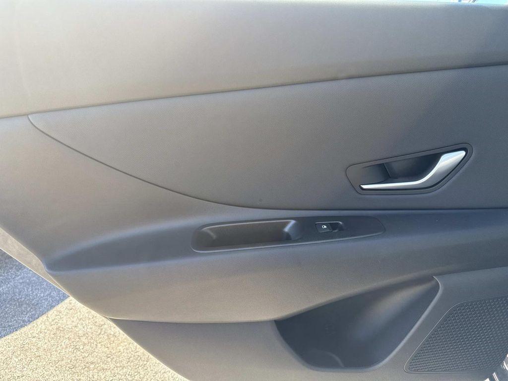 new 2025 Hyundai Elantra car, priced at $23,368