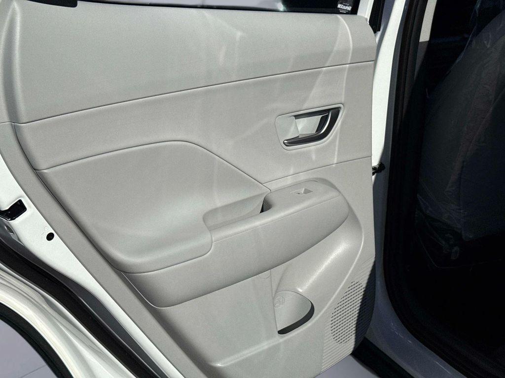 new 2026 Hyundai Kona car, priced at $32,000