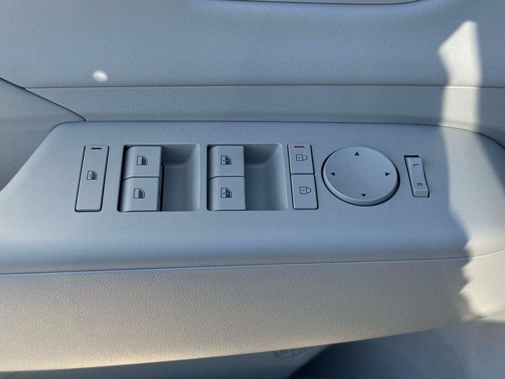 new 2026 Hyundai Kona car, priced at $32,000