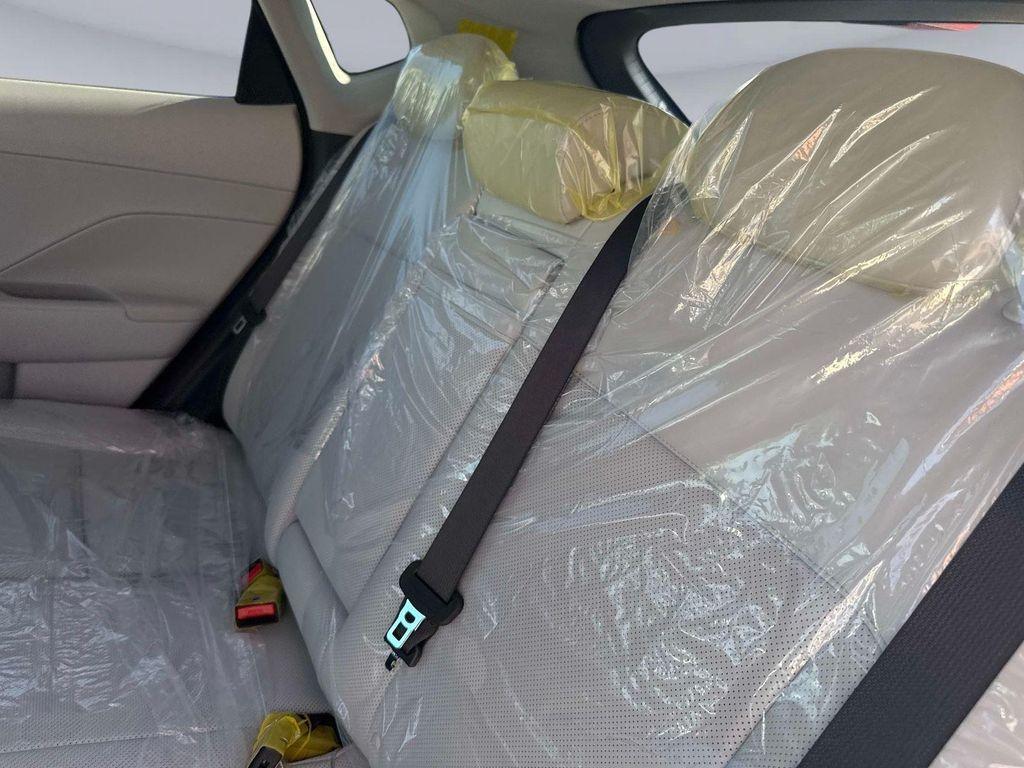 new 2026 Hyundai Kona car, priced at $32,000