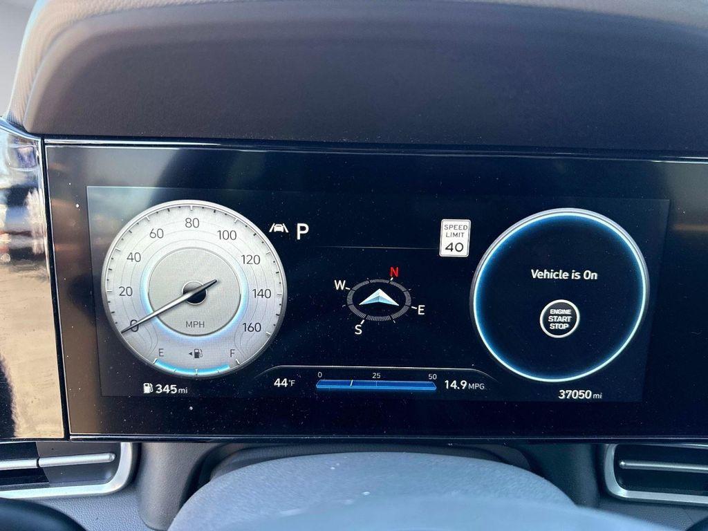 used 2023 Hyundai Elantra car, priced at $17,995