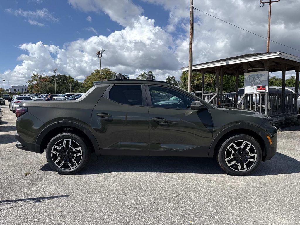new 2026 Hyundai SANTA CRUZ car, priced at $44,809