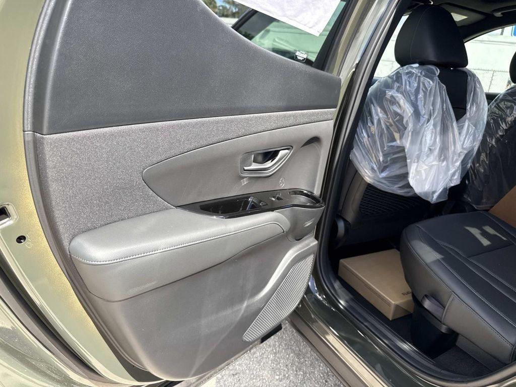 new 2026 Hyundai SANTA CRUZ car, priced at $44,809