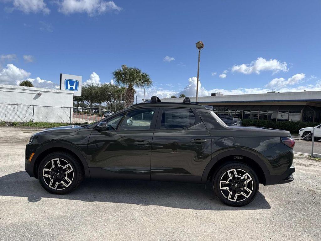 new 2026 Hyundai SANTA CRUZ car, priced at $44,809