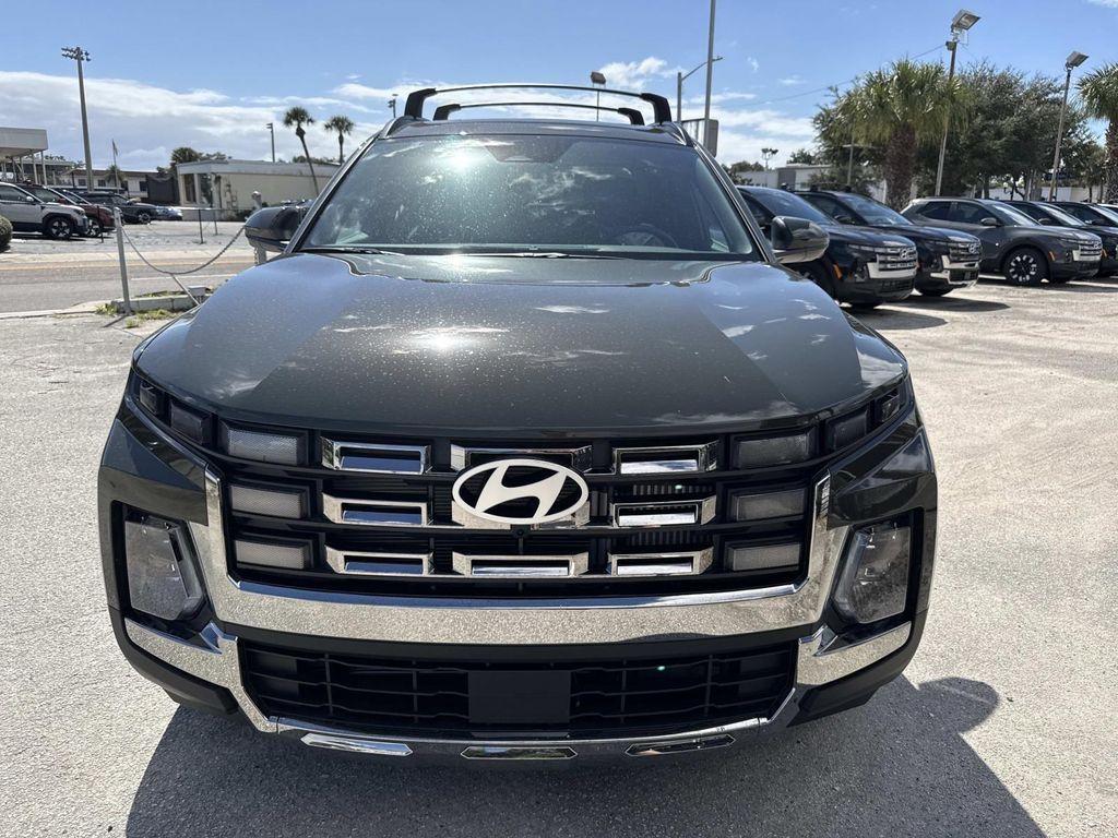 new 2026 Hyundai SANTA CRUZ car, priced at $44,809