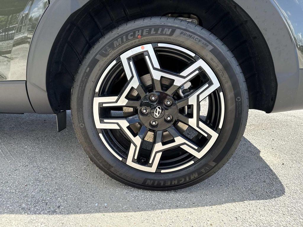 new 2026 Hyundai SANTA CRUZ car, priced at $44,809