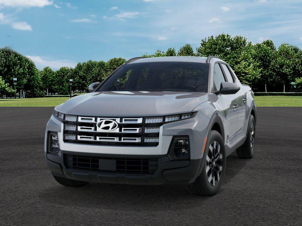 new 2026 Hyundai SANTA CRUZ car, priced at $36,069