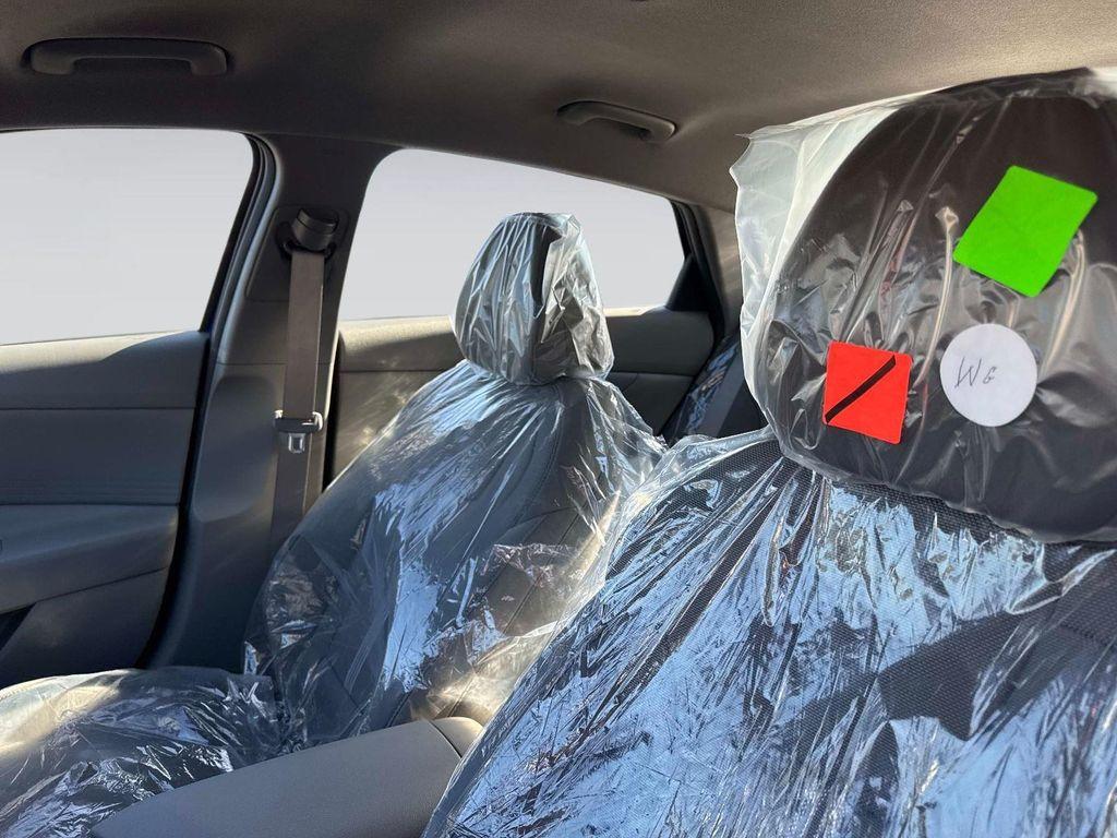 new 2026 Hyundai Elantra car, priced at $23,159