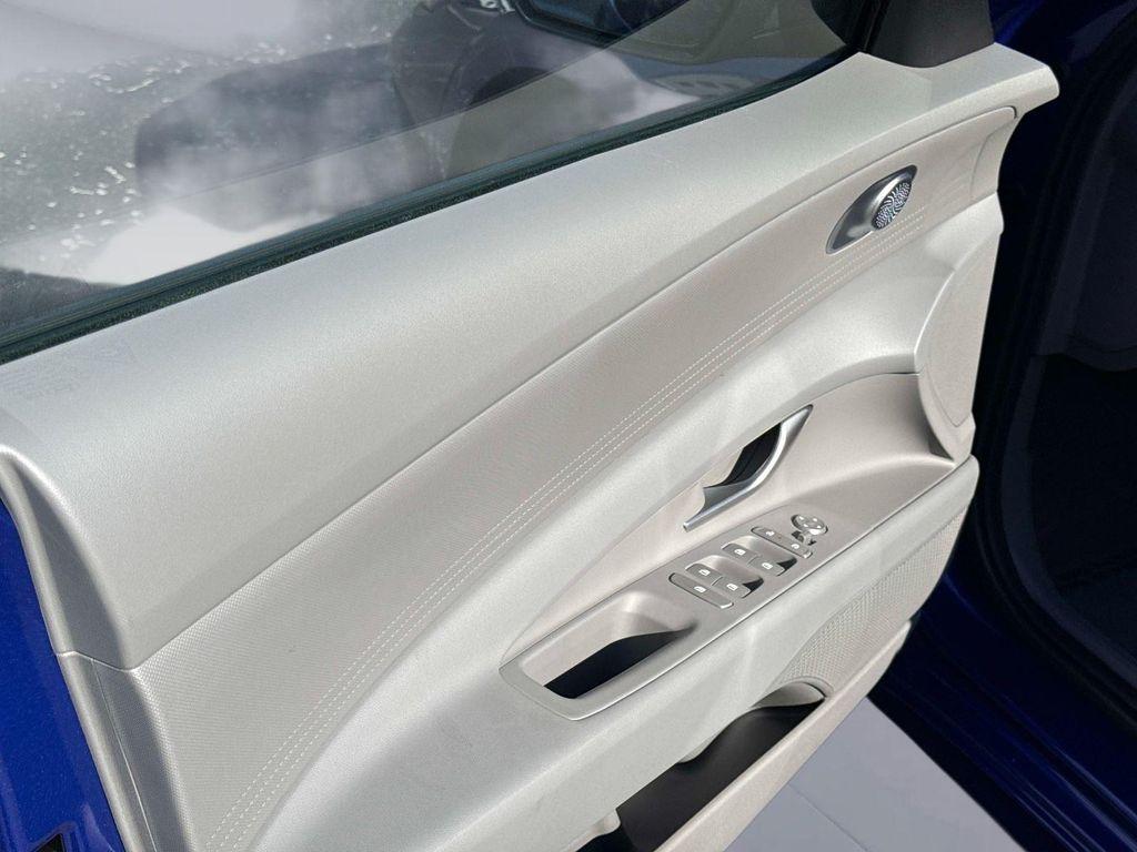 new 2026 Hyundai Elantra car, priced at $23,159