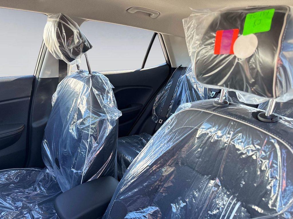 new 2026 Hyundai Venue car, priced at $24,253