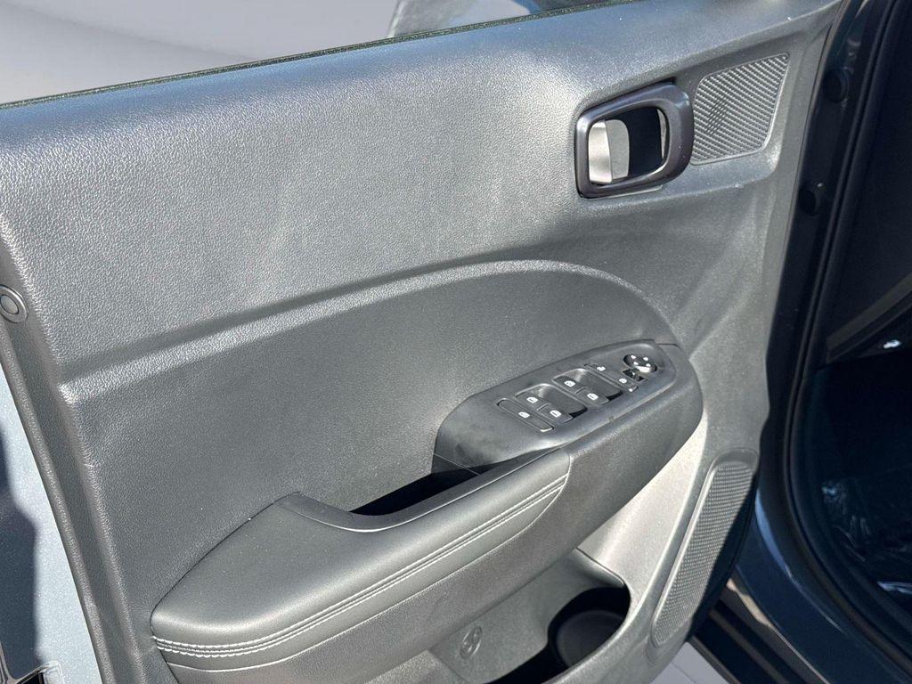 new 2026 Hyundai Venue car, priced at $24,253