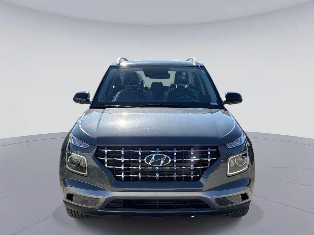new 2026 Hyundai Venue car, priced at $24,253