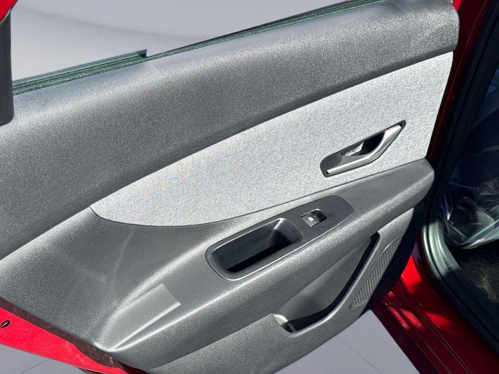 new 2026 Hyundai ELANTRA HEV car, priced at $30,629