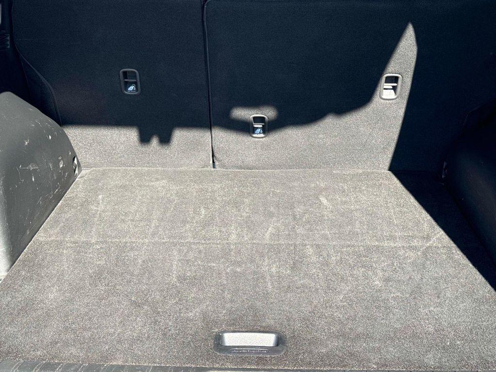 used 2024 Hyundai Tucson car, priced at $19,495