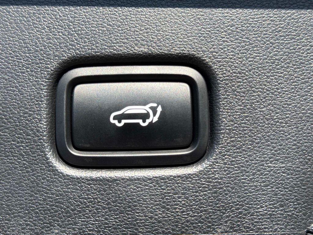 used 2024 Hyundai Tucson car, priced at $19,495