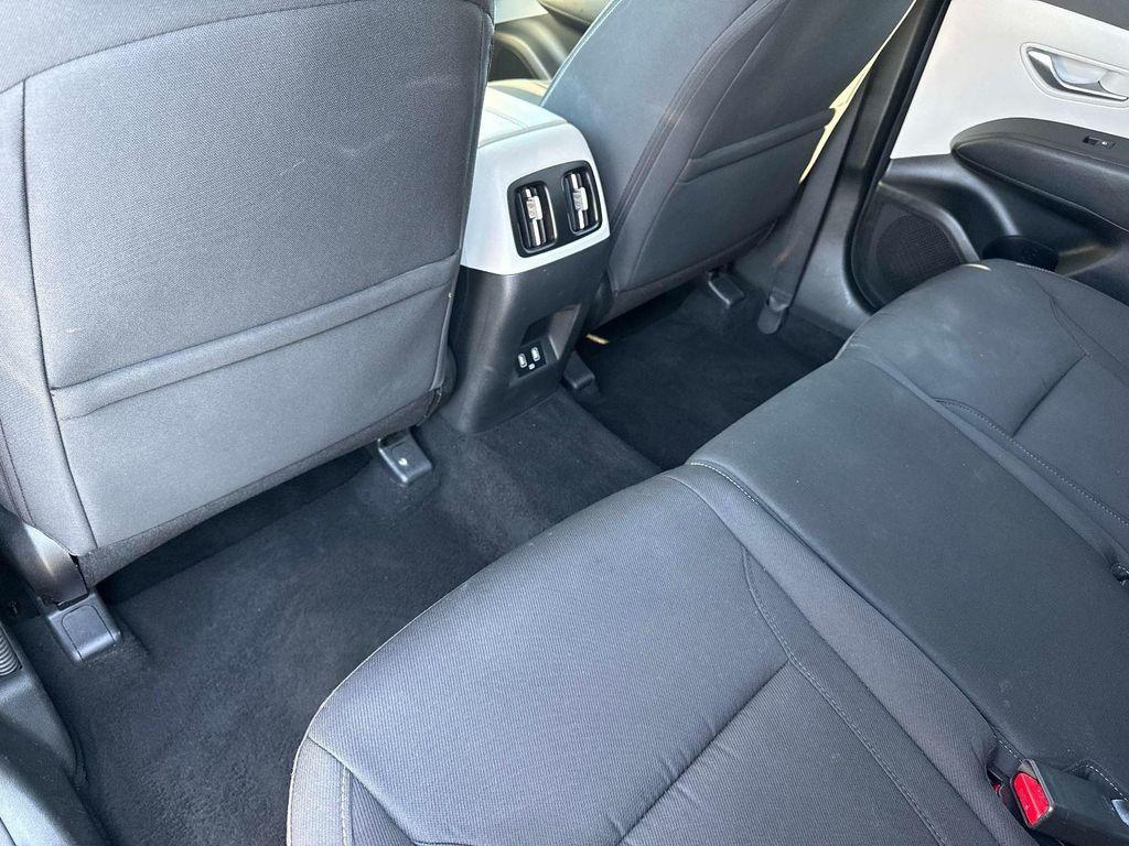 used 2024 Hyundai Tucson car, priced at $19,495